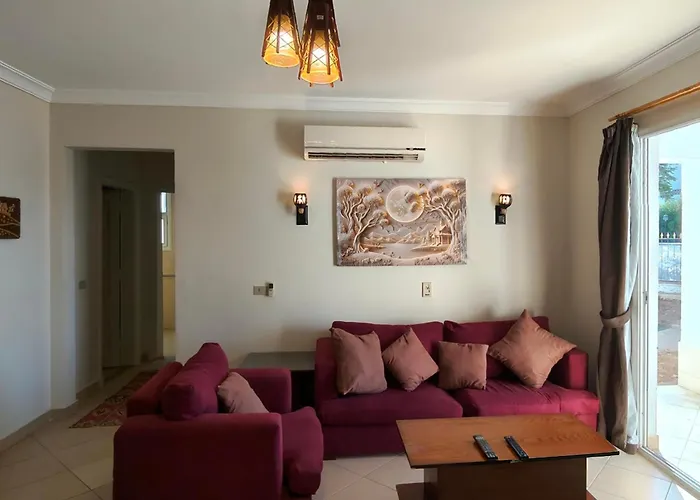 Peaceful 2br Escape *
