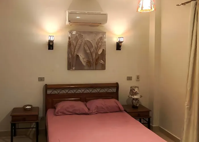 Peaceful 2br Escape Apartamento Sharm El-Sheikh