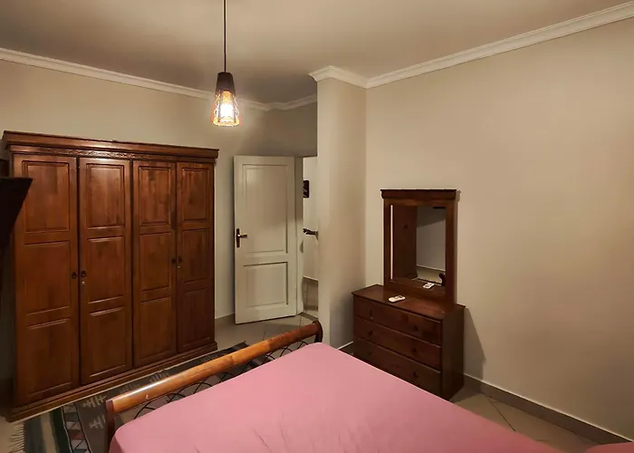 Peaceful 2br Escape Apartamento Sharm El-Sheikh