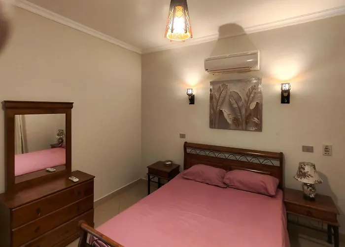 Peaceful 2br Escape Apartamento *