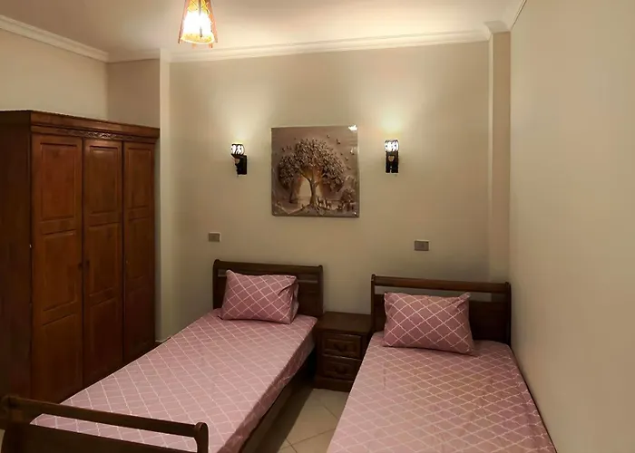 Peaceful 2br Escape