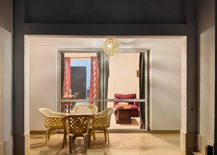 Peaceful 2br Escape *