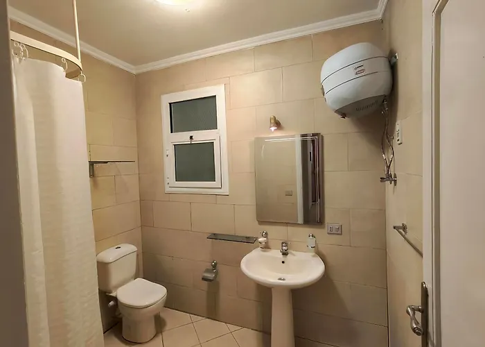 Peaceful 2br Escape Sharm El-Sheikh