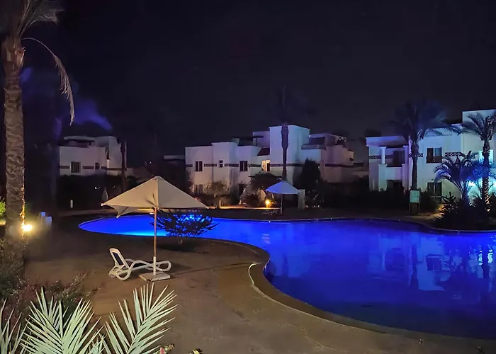 Peaceful 2br Escape * Sharm El-Sheikh
